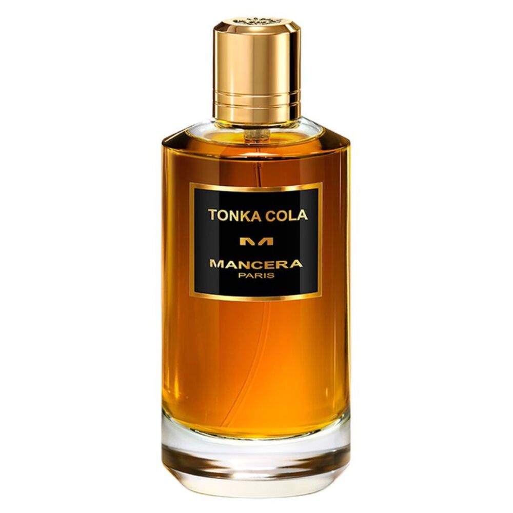 Mancera Tonka Cola Eau de Parfum EDP Spray for Unisex 4.0 oz / 120 ml - New